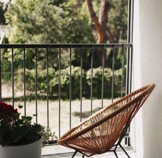 Okuninka Apartment | Apart & Plus 2