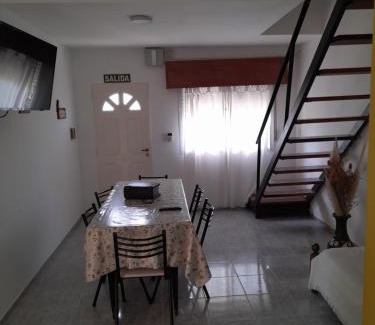 Mesopotamia Apartment | Apart Punta Naranja