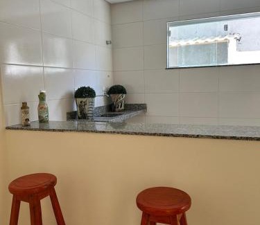 Castelo da Torre Apartment | Apart Recanto da Floresta