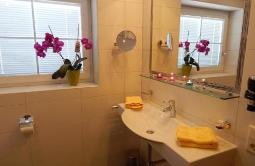 Galtur Apartment | Apart Renate