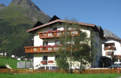 Galtur Apartment | Apart Renate