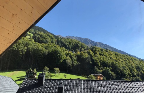 Schruns Apartment | APART Resort Schruns