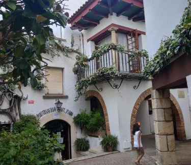 El Roc de Sant Gaieta Apartment | Apart Roc St Gaietà