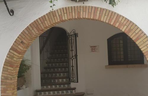 El Roc de Sant Gaieta Apartment | Apart Roc St Gaietà