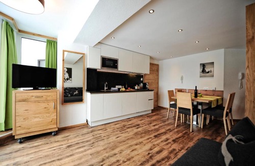 Ischgl Apartment | Apart Salner