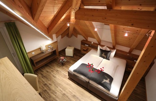 Ischgl Apartment | Apart Salner