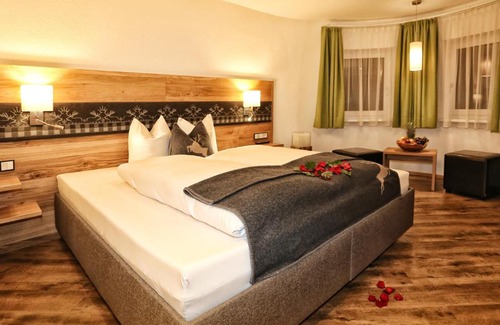 Ischgl Apartment | Apart Salner