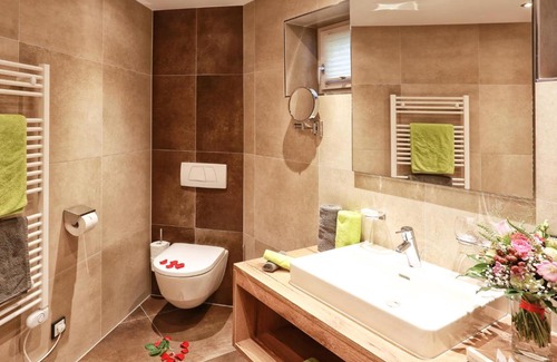 Ischgl Apartment | Apart Salner