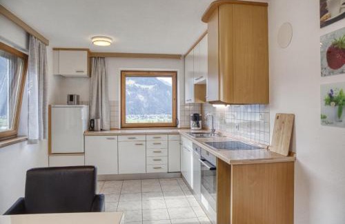 Bruck am Ziller Apartment | Apart Sunnseitn Rofan und Spieljoch