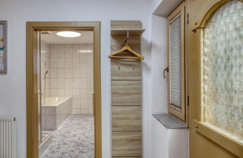 Bruck am Ziller Apartment | Apart Sunnseitn Rofan und Spieljoch