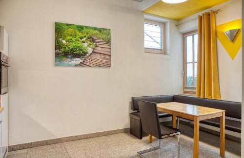 Bruck am Ziller Apartment | Apart Sunnseitn Zillertal