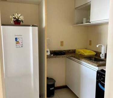 Centro Apartment | Apart super bem localizado perto de tudo!