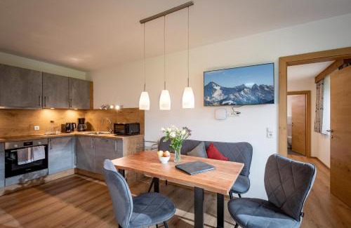 Fuegen Apartment | Apart Theresa