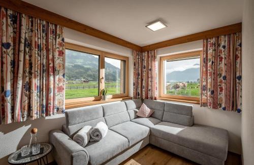 Fuegen Apartment | Apart Theresa