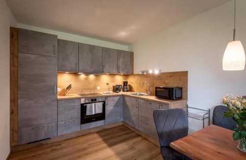 Fuegen Apartment | Apart Theresa