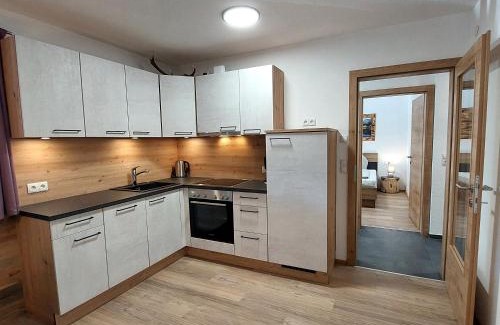 Hart im Zillertal Apartment | Apart Timeout