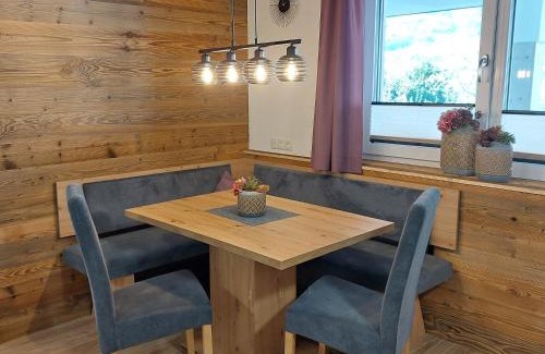 Hart im Zillertal Apartment | Apart Timeout