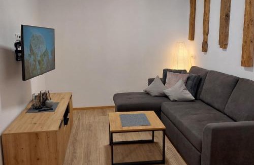 Hart im Zillertal Apartment | Apart Timeout