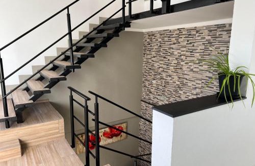 Trelew Apartment | APART trelew 5