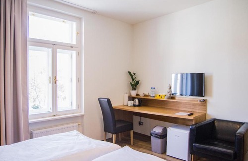 Vsetin House | APART U LVA