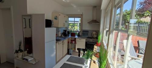 Goldenstedt Apartment | Apart Waldstuben