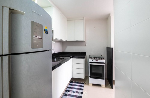 Centro Apartment | Apart With 2 Bedrooms 400 m From the Beach Ina1306