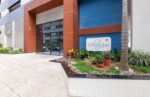 Centro Apartment | Apart With 2 Bedrooms 400 m From the Beach Ina1306