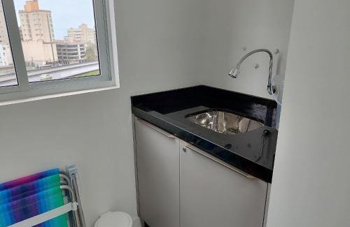 Tabuleiro dos Oliveiras Apartment | Apart with barbecue 400m from the beach CARA0501