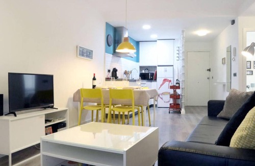 Santa Marina Apartment | APART. ZARCO CASCO HISTÓRICO