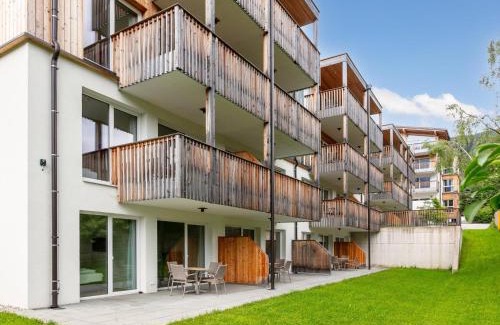 Haus im Ennstal Apartment | Apart33 Top 2-11