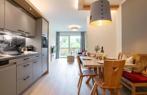 Haus im Ennstal Apartment | Apart33 Top 2-11