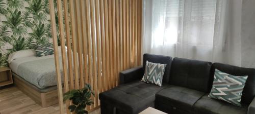 San Sebastian de los Reyes Apartment | Apartamento Centro A