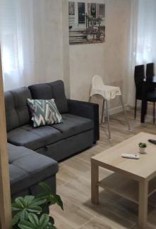 San Sebastian de los Reyes Apartment | Apartamento Centro A