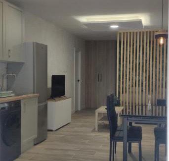 San Sebastian de los Reyes Apartment | Apartamento Centro A