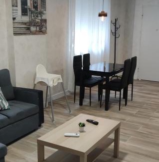 San Sebastian de los Reyes Apartment | Apartamento Centro A