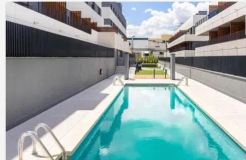 San Sebastian de los Reyes Apartment | Apartamento Madrid Norte