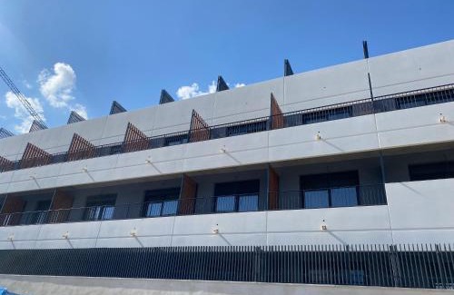 San Sebastian de los Reyes Apartment | Apartamento Madrid Norte