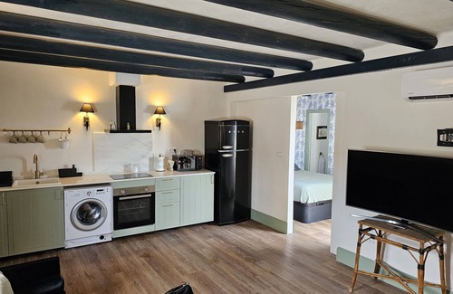 Valencina de la Concepcion Apartment | Apartamentos Gaviota