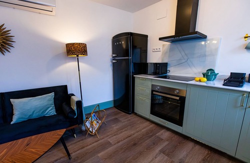 Valencina de la Concepcion Apartment | Apartamentos Gaviota