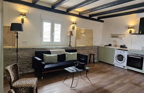 Valencina de la Concepcion Apartment | Apartamentos Gaviota