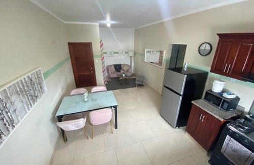 Sabana Grande De Boya Apartment | APARTA HOTEL FERREYRA EN Sabana Grande de Boya