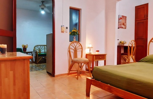 Centro Hotel | Aparta Hotel Casa Clara