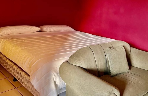 Comayagua Hotel | APARTA HOTEL PALMEROLA