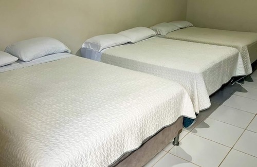 Comayagua Hotel | APARTA HOTEL PALMEROLA
