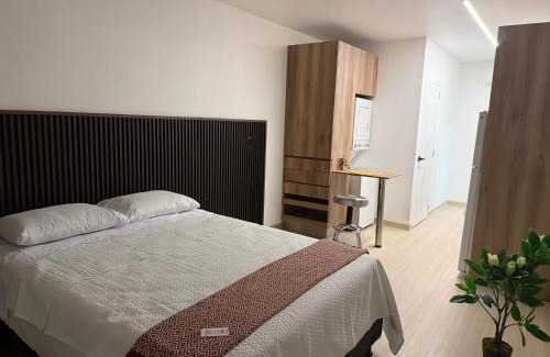 San Bosco Apartment | Aparta loft Sabana inn