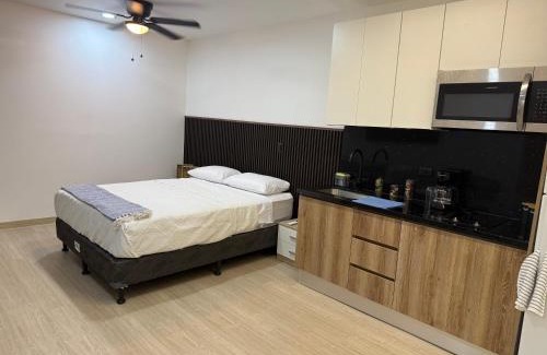 San Bosco Apartment | Aparta loft Sabana inn