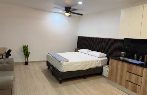 San Bosco Apartment | Aparta loft Sabana inn