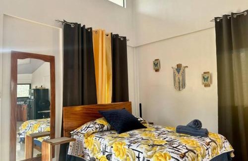 Uvita Apartment | Aparta Studio Jardín Alado