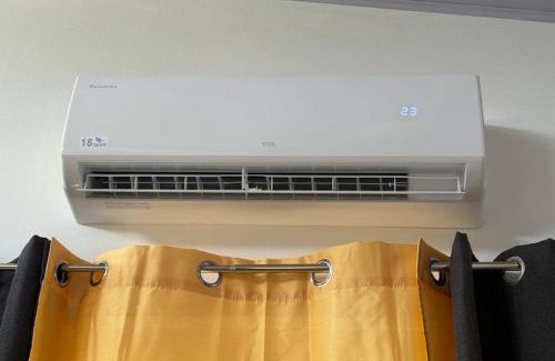 Uvita Apartment | Aparta Studio Jardín Alado