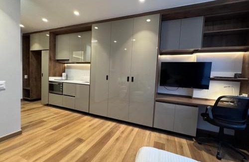 Santa Ana Apartment | Aparta Suite Edificio VOU